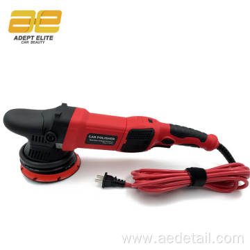 Eccentric 15mm Dual Action Random Orbital Polisher